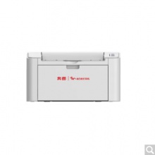 奔圖（PANTUM）P2585 A4黑白激光單功能打印機 
