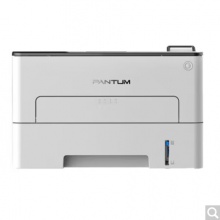 奔圖（PANTUM）P3305DN A4黑白激光單功能打印機 自動雙面網絡打印 33頁/分鐘 國產專用 