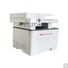 奔圖（PANTUM）M7105DN A4黑白激光多功能一體機(jī) 自動(dòng)雙面打印 網(wǎng)絡(luò)打印 國(guó)產(chǎn)專用 