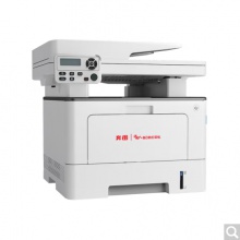 奔圖 （PANTUM）BM5155ADN A4 黑白激光多功能一體機(jī)打印復(fù)印掃描商用保密安全打印機(jī)適配國產(chǎn)操作系統(tǒng) 