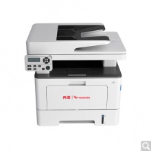 奔圖 （PANTUM）BM5155ADN A4 黑白激光多功能一體機(jī)打印復(fù)印掃描商用保密安全打印機(jī)適配國產(chǎn)操作系統(tǒng) 