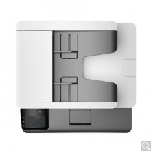 奔圖 （PANTUM）CM1155ADN A4彩色激光多功能 打印復印掃描打印機商用保密安全打印機國產