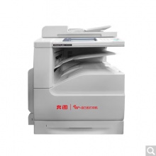 奔圖（PANTUM）BM315ADN A3黑白多功能數(shù)碼復(fù)合機(jī) 打印/復(fù)印/掃描 自動雙面 全國產(chǎn)化