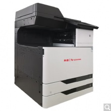 奔圖（PANTUM） CM8505DN A3彩色多功能數(shù)碼一體機復(fù)合機 雙面自動輸稿器 網(wǎng)絡(luò)打印 國產(chǎn)專用