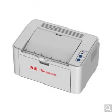 奔圖（PANTUM）P2516黑白激光A4單功能打印機+ 