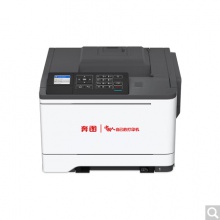 奔圖（PANTUM）CP5055DN A4彩色激光單功能打印機(jī) 自動(dòng)雙面/38ppm/有線網(wǎng)絡(luò)打印 國產(chǎn)化