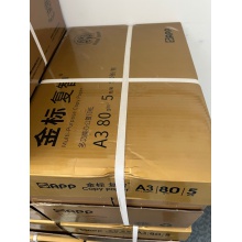 金標復智A3(5包80克A3)