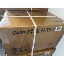 金標復智A3(5包80克A3)