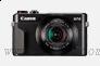 PowerShot&nbsp;G7 X Mark II
